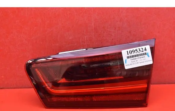 Audi A6 Allroad C7 Rear/tail lights 4G9945094F