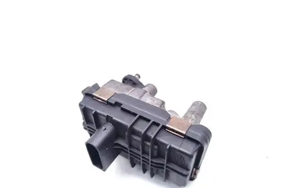 Ford Transit Turbine electric control actuator 7978630073 6NW01043022