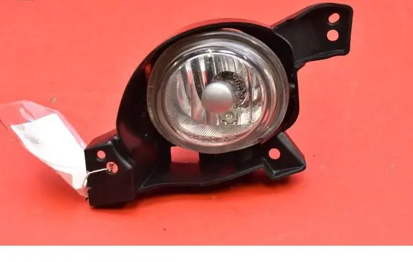 Mazda 3 II Front fog light 114-61010