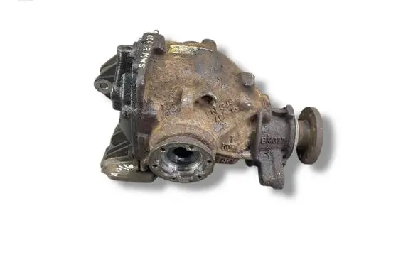 BMW Z4 E85 E86 Rear differential 7550505 ratio338 53106