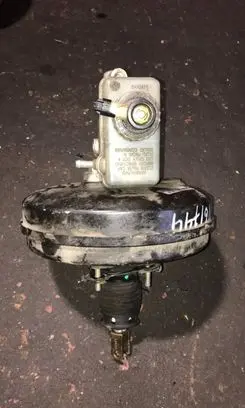 BMW 7 E38 Brake booster 1161744