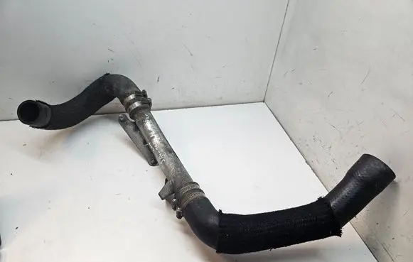 Suzuki SX4 Intercooler hose/pipe