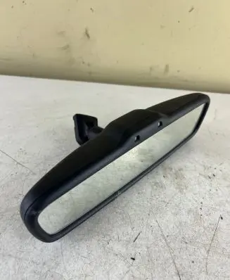 Nissan Navara D40 Rear view mirror (interior) 9051508 110207 18965014