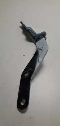 Tesla Model X Rear door upper hinge 1035434