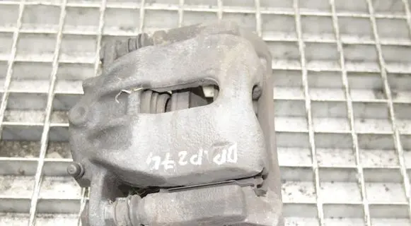 Nissan Note (E12) Front brake caliper