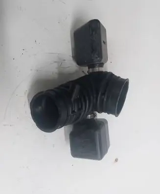 Air intake duct part