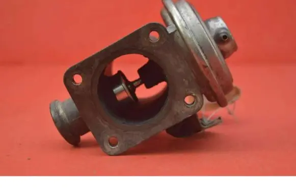 BMW 7 F01 F02 F03 F04 EGR valve 70051200