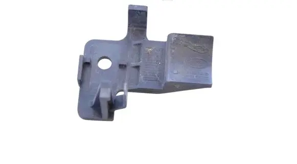 Jaguar F-Pace Radiator support slam panel bracket GX73601C38BA