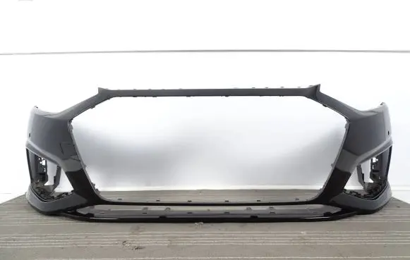 Audi A4 S4 B9 8W Front bumper