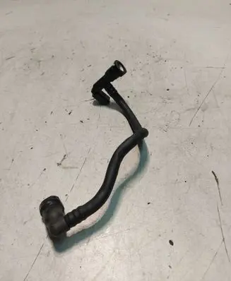 Citroen C4 Grand Picasso Fuel injection (other) 