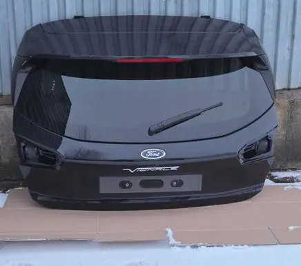 Ford Focus Tailgate/trunk/boot lid 