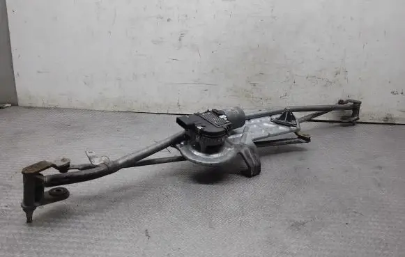 Ford Galaxy Front wiper linkage and motor 7M3955119