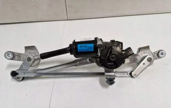 Hyundai Kona I Front wiper linkage 98110-C1950