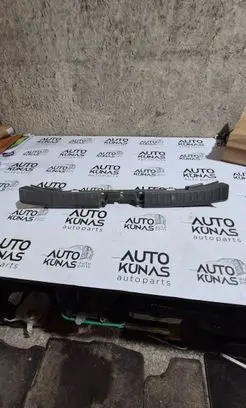 Toyota Prius (XW20) Trunk/boot sill cover protection 6471647010