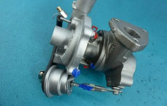 Suzuki Swift I Turbo 54359700006 IMPRK1019512