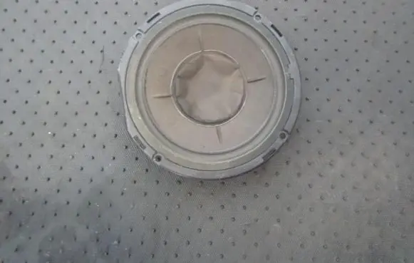 Ford Galaxy Front door speaker 7m0035411e