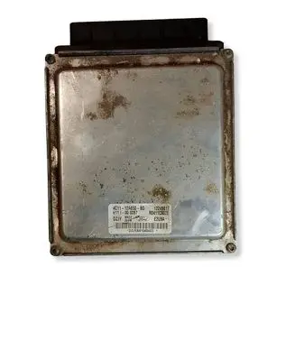 Ford Transit Engine control unit/module ECU 4C1112A650BD