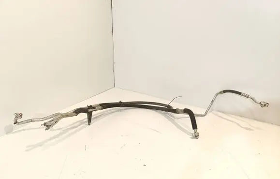 Air conditioning (A/C) pipe/hose