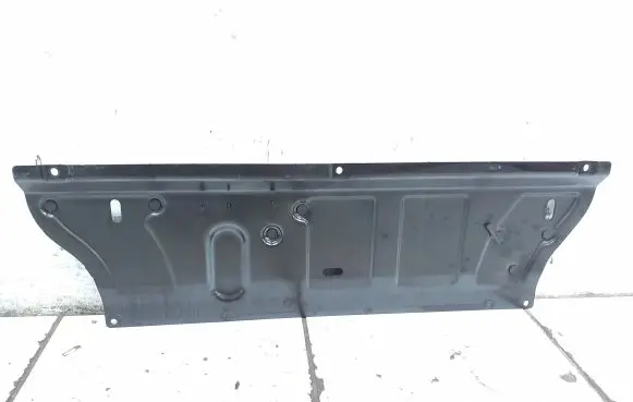 Porsche Taycan 9J1 Other engine bay part 9J1963417