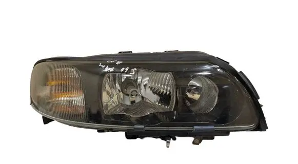 Volvo S60 Headlight/headlamp 30655906 89008798