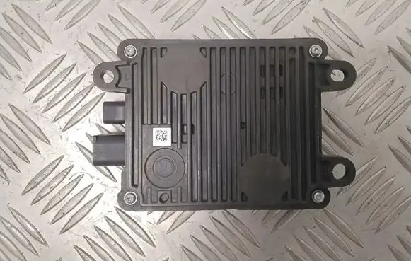 Blind spot module