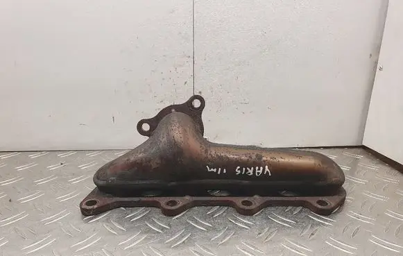 Exhaust manifold