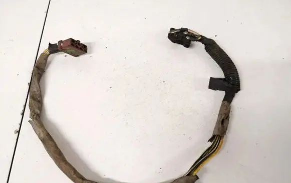 Rover 214 - 216 - 220 Ignition lock contact 6278 valeo6278