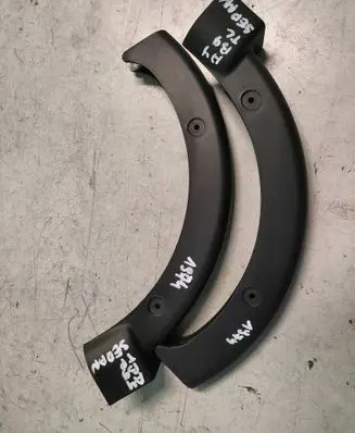 Audi A4 S4 B9 Tailgate/trunk/boot hinge