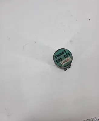 BMW 5 E39 Parking PDC sensor speaker 65818360995