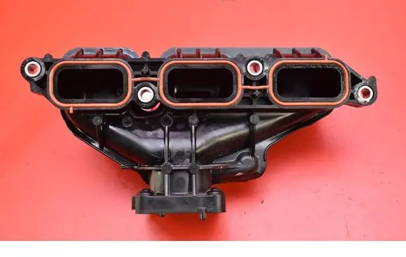 Intake manifold