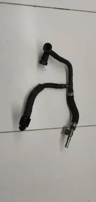 Peugeot Partner III Vacuum line/pipe/hose 99508K