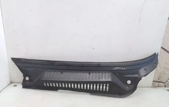 Citroen Jumper Wiper trim