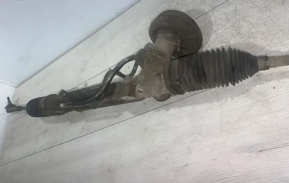 Peugeot 308 Steering rack 1623213980 1663656780