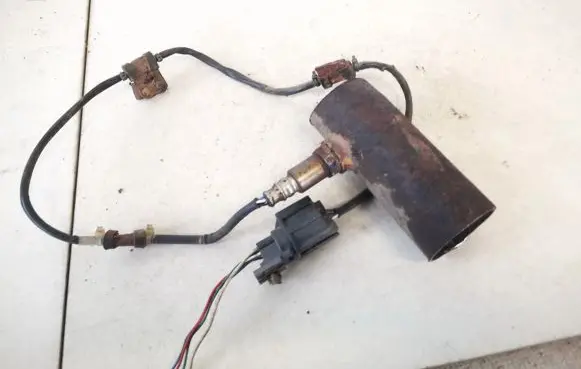 Fiat Doblo Lambda probe sensor 10h304251 10h30-4251