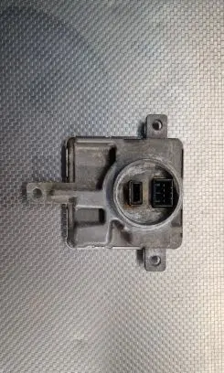 Volkswagen Golf VII Xenon control unit/module 8K0941597E