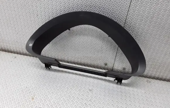 Dashboard trim