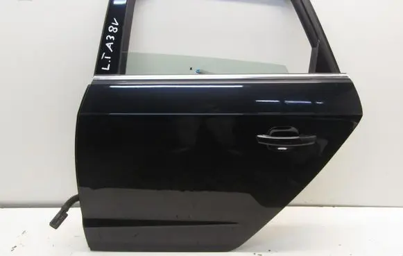 Audi A3 S3 8V Rear door 0934