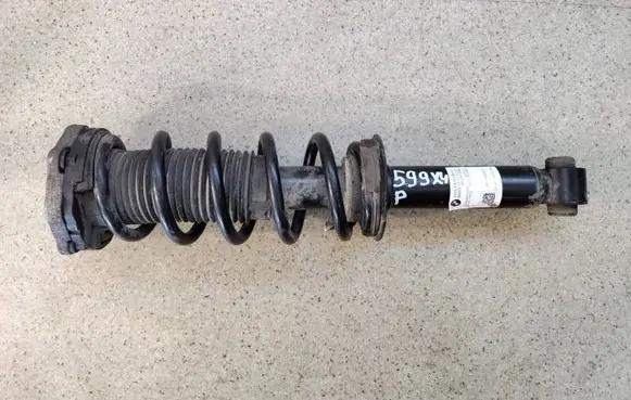 BMW X4 G02 Rear shock absorber/damper 689094545A 6890945 16997810