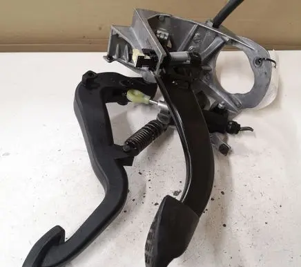 BMW 1 F20 F21 Pedal assembly 3500686064401
