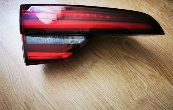 Audi A4 S4 B9 8W Rear/tail lights 8W9945093D 81510121