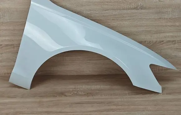 Audi A6 S6 C7 4G Fender BLO.PP.N48