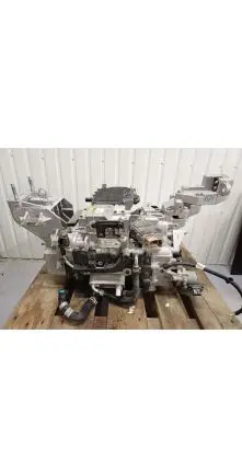 KIA Niro Engine 36500-0EDA0