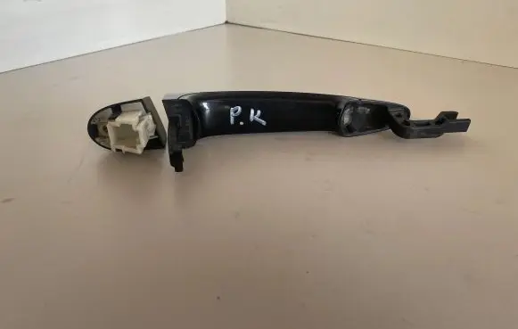 BMW X1 E84 Front door exterior handle 242687