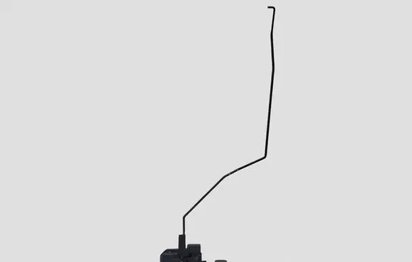 Jeep Grand Cherokee (WJ) Front door lock