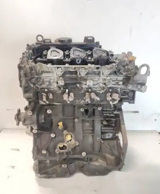 Renault Trafic II (X83) Engine M9RA630 21070252 8200967155