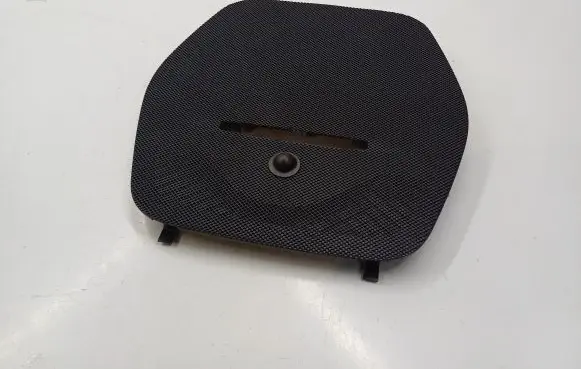 Dash center speaker trim cover