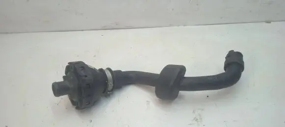 Ford Mustang VI Air intake hose/pipe GR3C9P437EC