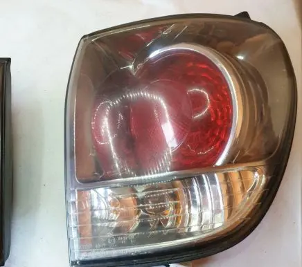 Lexus RX 300 Rear/tail lights