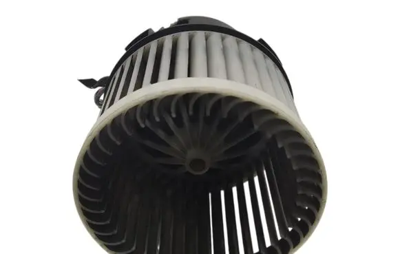 Peugeot 308 Heater fan/blower DB271001