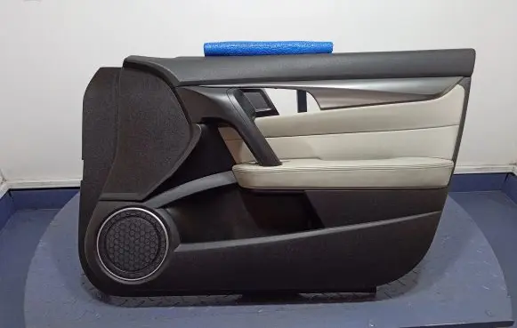 Acura TL Door card panel trim set 